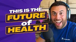 The BEST APPROACH To Becoming HEALTHY and HAPPY | Health Analysis Series w/ Briana Theroux