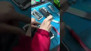 iPhone 13 Pro Max Screen Replacement 📱 | Professional Repair Guide