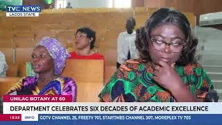 Lagos Government Calls For Stronger University-Government Collaboration On Research Funding