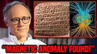 Graham Hancock Just Unlocked a 3000-Year-Old Secret Hidden in Clay Tablets!