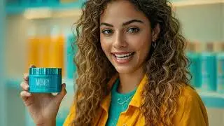 &ldquo;&iquest;Tu cabello est&aacute; opaco, seco o sin vida? El Color Wow Money Masque puede transformarlo.