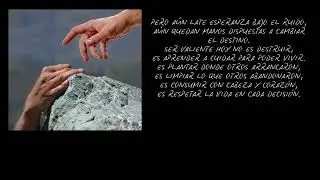PLANETA EN MODO ALERTA