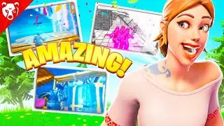 TT9 Reacts To The Most INSANE Fortnite Videos! (Ft. Fallacy and Arfuh)