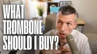 What Trombone Should I Buy for Jazz? A King?