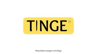 TINGE - PEN | AD | PHOTOCHROME