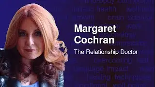 Healing Through Gratitude, Hypnosis, and Compassionate Therapy with Dr. Margaret Cochran