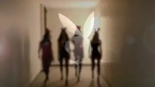Microgaming Playboy Live Dealer