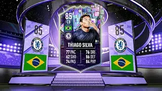 Flashback Thiago Silva SBC Completed - Tips & Cheap Method - Fifa 23