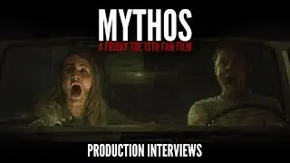Mythos - A Friday the 13th Fan Film - Production Overview