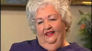 Widow Testimony - Joanne