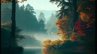 Deep Sleep Frequency / Sleep Music / Relaxing Music / Ambient Music