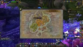 Sanndylee - WoW Erfolge Flammenwächter der Verheerten Inseln + Löschen der Verheerten Inseln