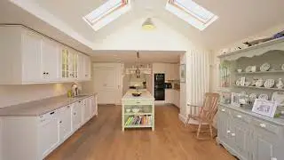 The Old Rectory, Bideford
