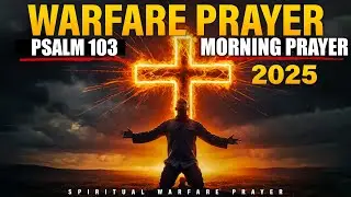 Psalm 103 Morning Prayer To Commit The Your Day To God
