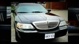 Pearson Airport Limousine, Toronto Airport limo, Toronto Airport Taxi