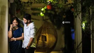 Vamsi - Sneha Pre-Wedding 4K || Best Pre-Wedding Highlights || captures by Mr.D