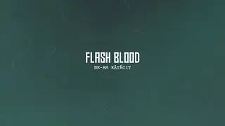 FlashBlood &ndash; Ne-am rătăcit  | Official Audio | 2023
