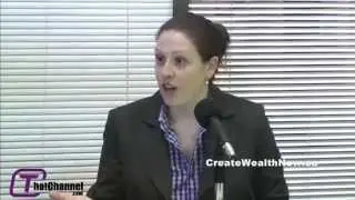 ThatChannel.com Interview with CFP Jennifer Black