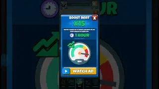 Atlas Earth- How to get free land in Atlas Earth by using Chime Credit Builder Card