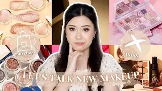 PURCHASE OR PASS 💸 huda beauty, em cosmetics + more!!
