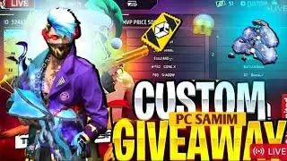 Live streaming of pc-samim