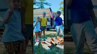 RV vacation  #kids #cool #life #today #dance #fun #Activities #realbros #comedy