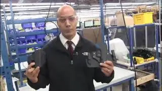 Made in the Northwest: Tedder Industries