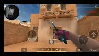 Обзор Приватки StandKnife beta f3 Шурику респект