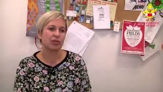 Kde peníze pomáhají - JAHODA, o.p.s.