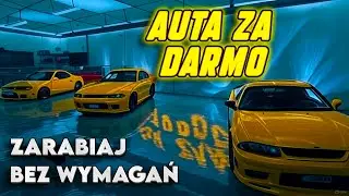 JAK KUPOWAĆ ZA ZERO DOLAR&Oacute;W I ZARABIAĆ MILIONY GLITCH NA KASE GTA 5 ONLINE