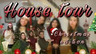 HOUSE TOUR Christmas edition🎅🏻- 4Calamano