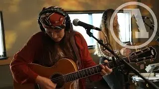 The Soorleys - You Make Me This Way | Audiotree Live