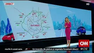 Unde avem nevoie de rovinietă și unde nu când circulăm cu mașina personală