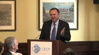 Mike Duke, Retired CEO, Wal-Mart Stores, Inc.