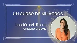 Leccion 15 UCDM