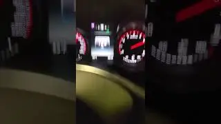 2016 AMG GTs fun run