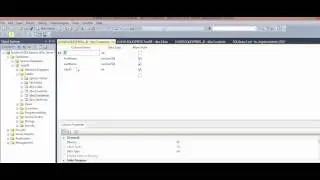 MSSQL   How to fix error   The multi part identifier could not be bound