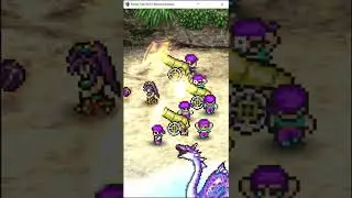 FFRK JP - Wardrobe Record update (Faris)