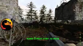 DayZ - HATCHET DEATHMATCH