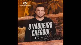 Vaqueiro Conformado - Junior Vianna - O Vaqueiro Chegou