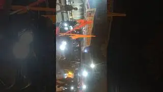 2nd NAGAR KIRTAN 2026 #shorts