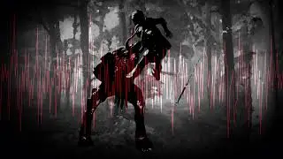 THEHOLYGRAIL | XIBALBA (FEAT. SHAWN SPANN) [OFFICAL ANIMATED VIDEO]