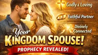 ||URGENT|| ‼️‼️THIS IS THE VIVID DESCRIPTION OF YOUR KINGDOM SPOUSE 
