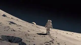 Moonwalking