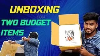 Crompton Instant Water Heater | Bathroom Mirror | Unboxing | Amazon | Dev YouHub | devyouhub