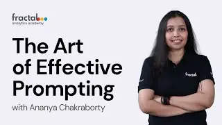 The Art of Effective Prompting