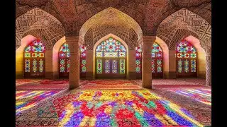 Chapter 7 Lesson  | Islamic Architecture | Module 7 | Architectural History I