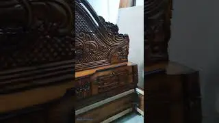 Royal furniture, Segun box falong #furniture #love #music #wood