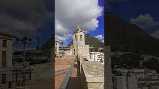virgen de la villa ,Martos #travel #jaen #martos