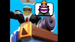 Algu&eacute;m joga este jogo em pleno 2023? #memes #humor #sigma #games #clashroyale #videogamememes